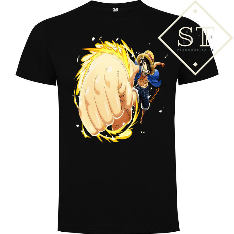 One Piece OP23 - Sê-Tu